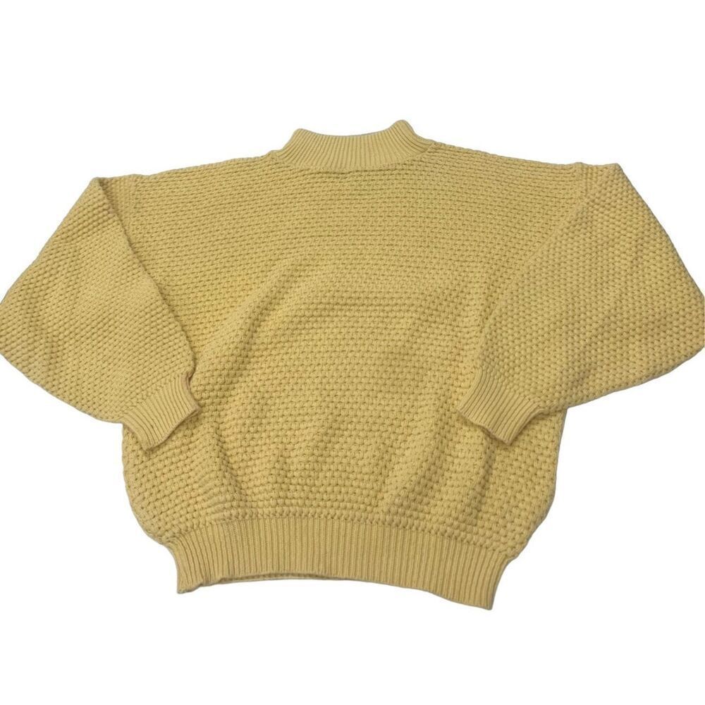 Vintageknitsweater